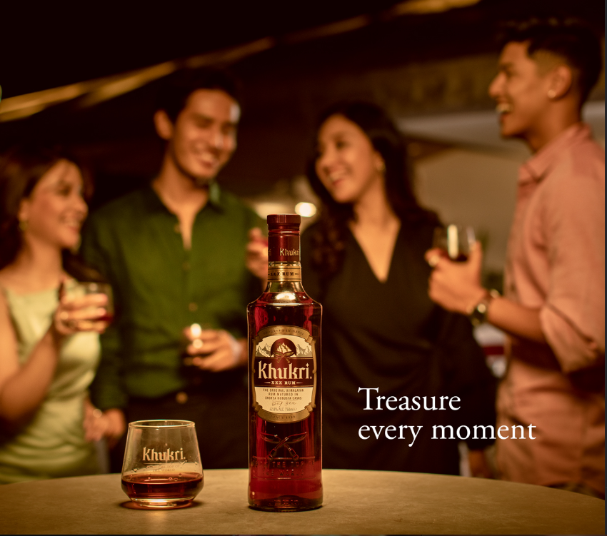 Exceptional rum, cherished company, and the game that unites everyone!