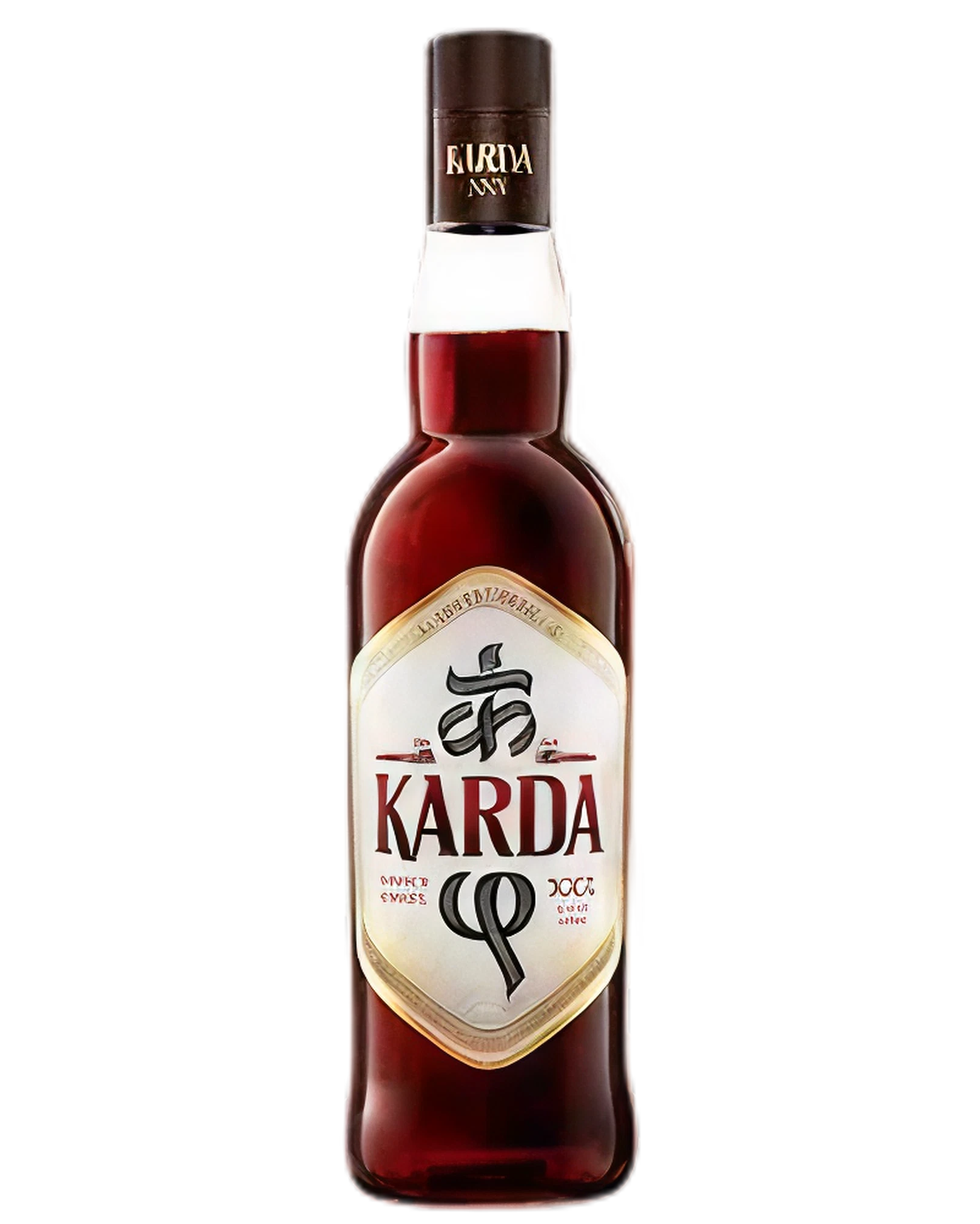 Karda